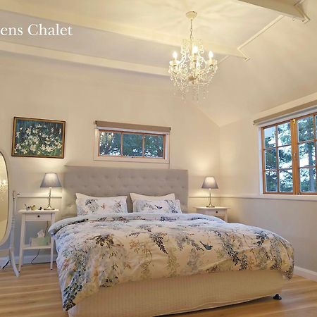 Wintergreen Manor At Maleny Dış mekan fotoğraf