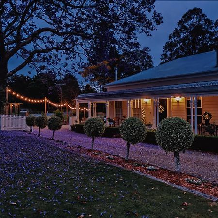 Wintergreen Manor At Maleny Dış mekan fotoğraf