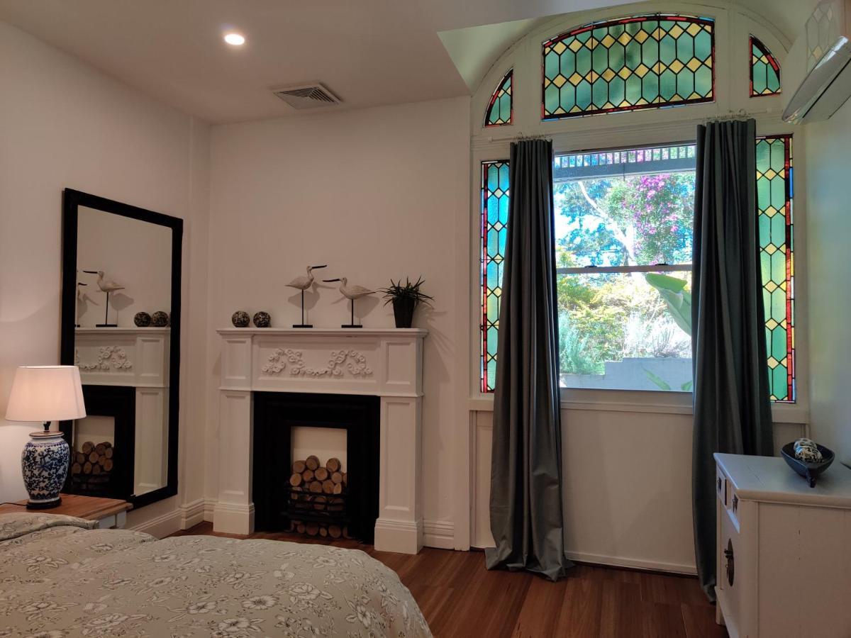 Wintergreen Manor At Maleny Dış mekan fotoğraf