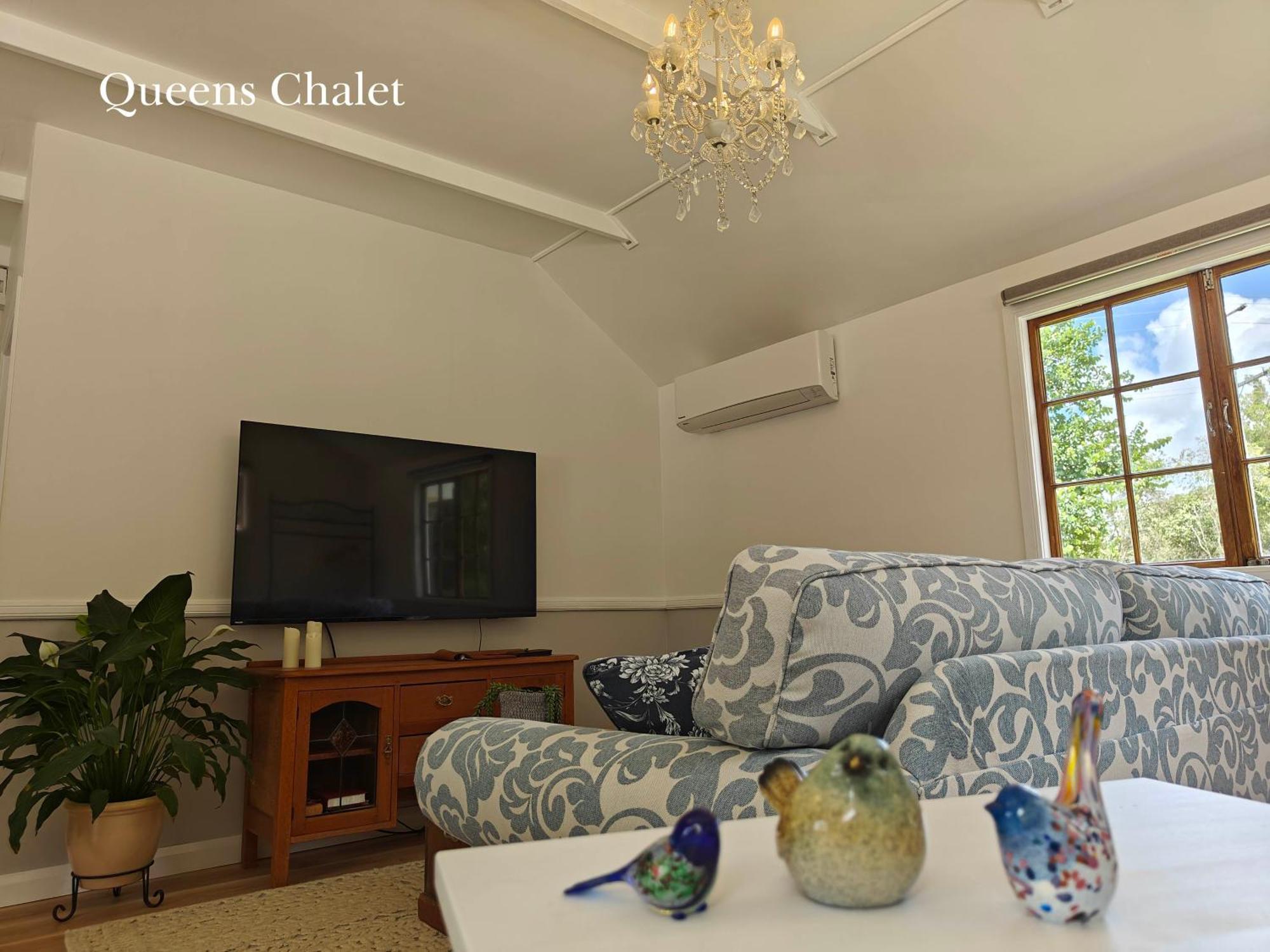 Wintergreen Manor At Maleny Dış mekan fotoğraf