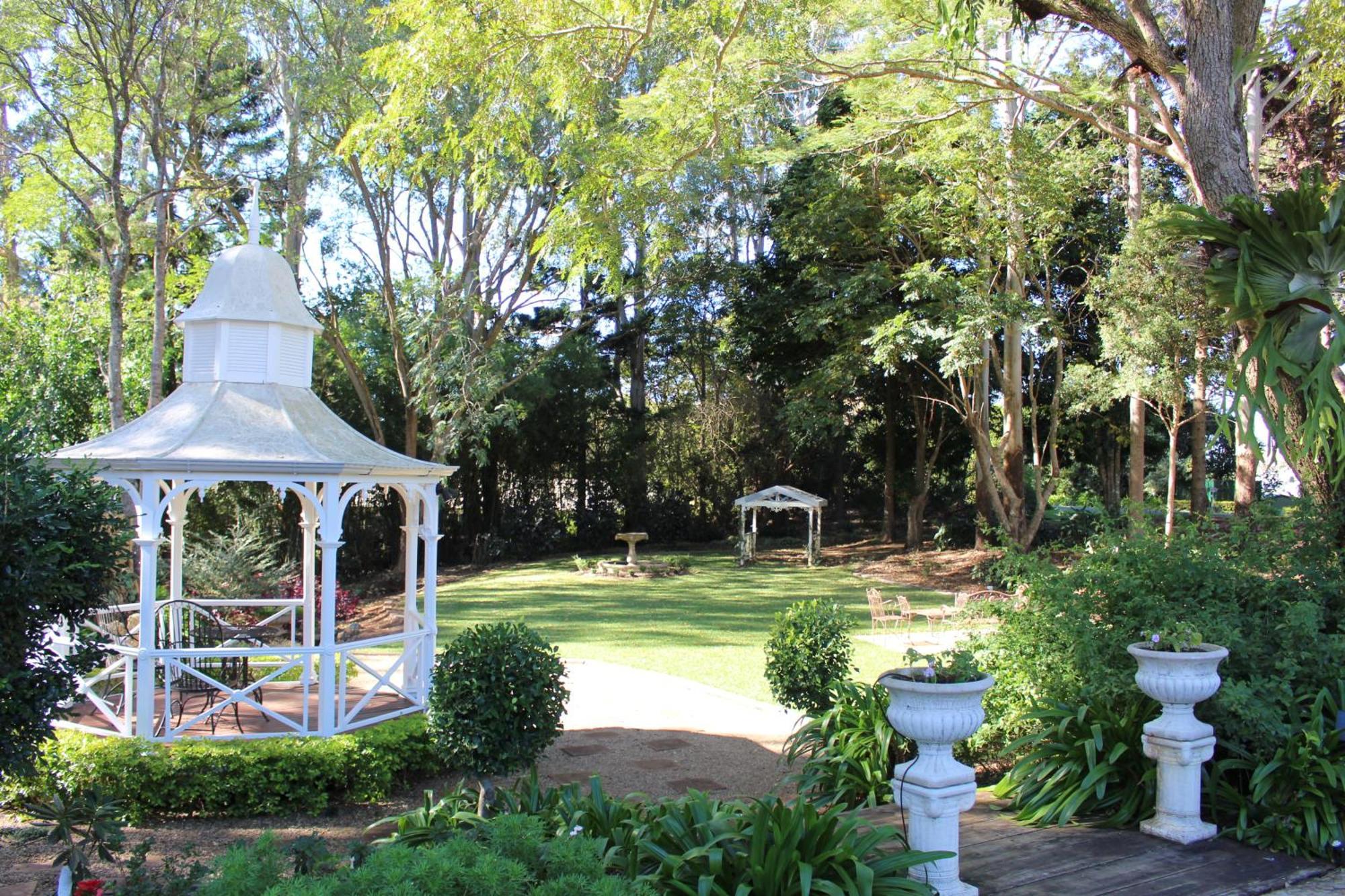 Wintergreen Manor At Maleny Dış mekan fotoğraf