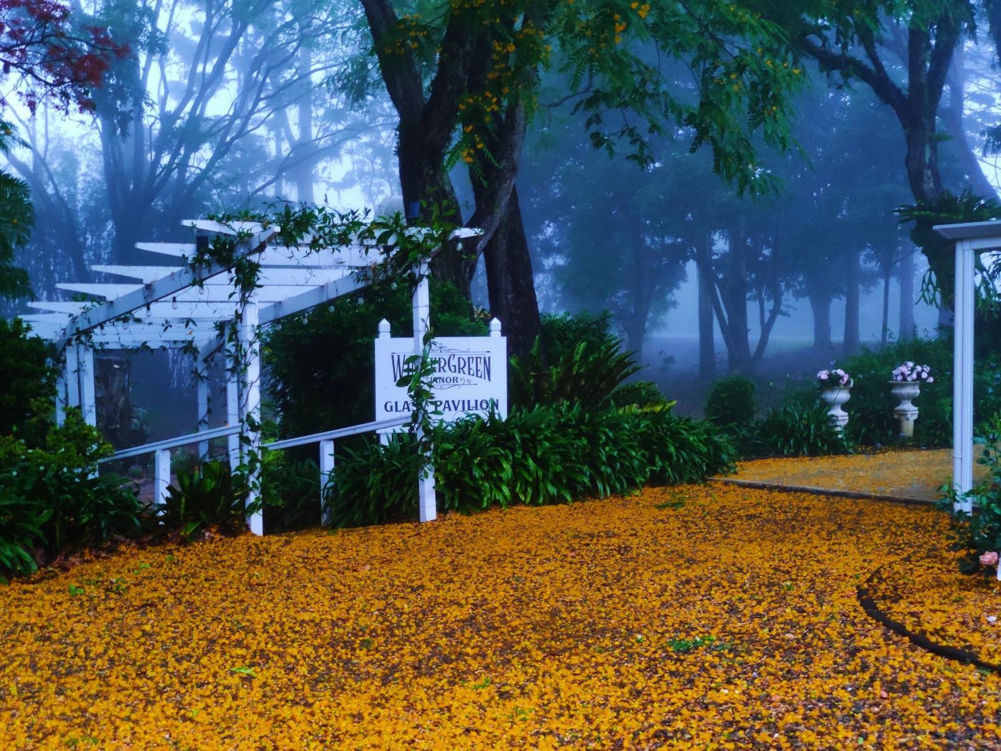 Wintergreen Manor At Maleny Dış mekan fotoğraf