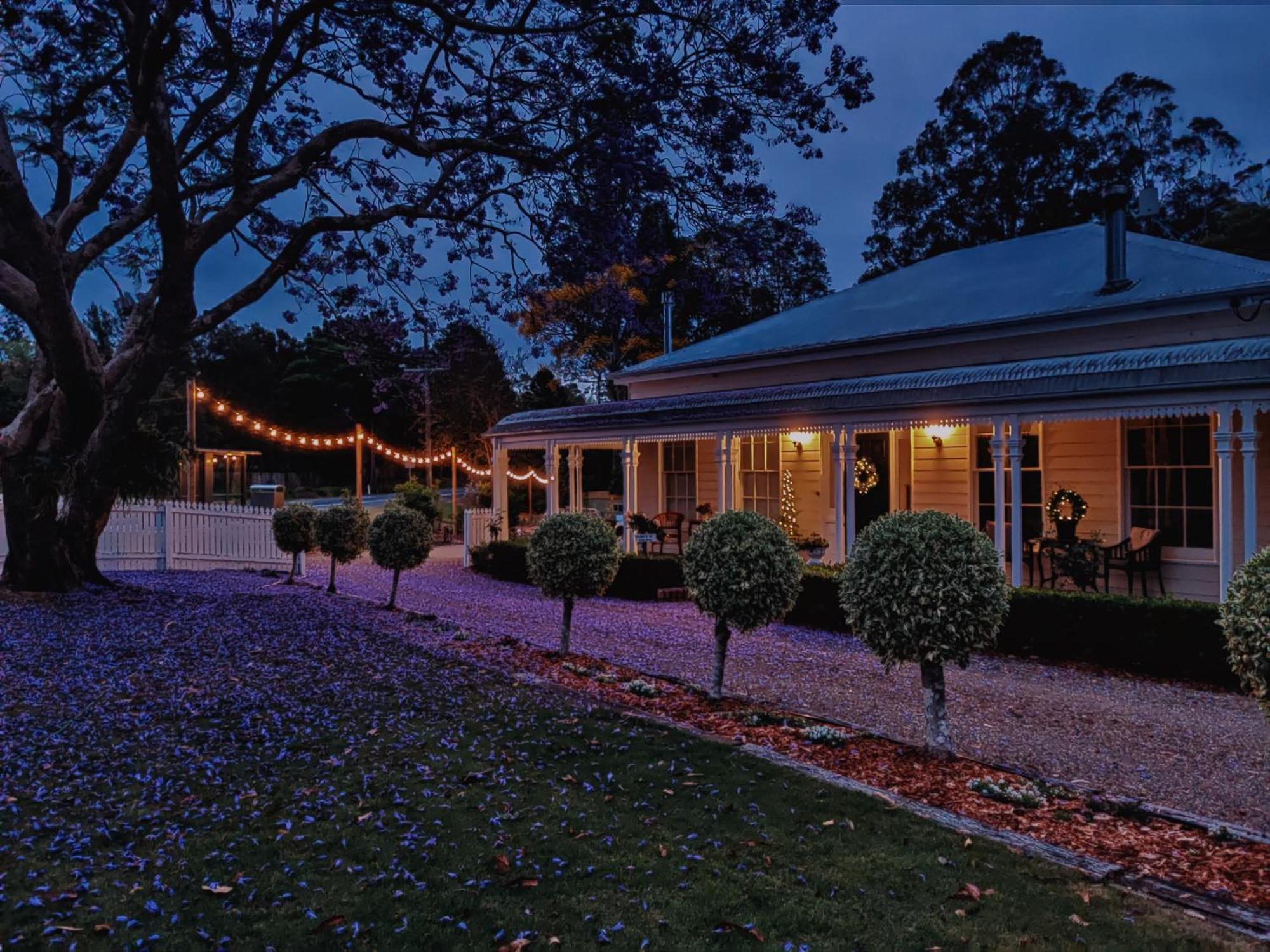 Wintergreen Manor At Maleny Dış mekan fotoğraf